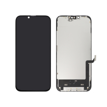 Komplettes Display iPhone 14 Plus (Soft OLED) (BOLT)