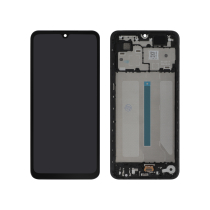 Komplettes Display Redmi A5 (Mit Rahmen) (ReLife)