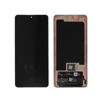 Displayeinheit Realme GT 7 (Ohne Rahmen) (ReLife)