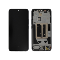 Displayeinheit Realme 14 Pro+ 5G (mit Rahmen) (ReLife)
