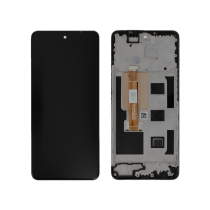 Displayeinheit Realme 13 5G (mit Rahmen) (ReLife)