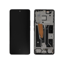 Displayeinheit Realme 11 Pro/11 Pro+ (mit Rahmen) (ReLife)