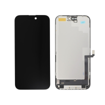 Komplettes Display iPhone 16 Plus (Soft OLED) (BOLT)