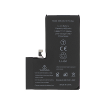Akku iPhone 15 Pro Max (Ti) (Prime)