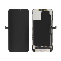 Komplettes Display iPhone 12 Pro Max (Soft OLED) (Prime)
