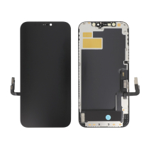 Komplettes Display iPhone 12/12 Pro (Soft OLED) (Prime)