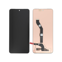 Displayeinheit Vivo V50 Lite 4G/5G (Ohne Rahmen) (ReLife)