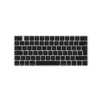 Tastensatz ohne Clips Macbook Air Retina M4 A3240 A3241 (AZERTY)