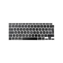 Tastaturkit ohne Clips Macbook Air A2337 (AZERTY)