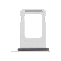 SIM Tray Silber iPhone 17 Pro