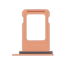 SIM Tray Kosmisches Orange iPhone 17 Pro