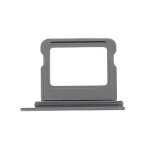 SIM Tray Schwarz iPhone 17