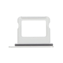 SIM Tray Weiß iPhone 17