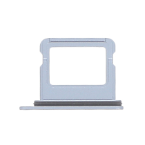 SIM Tray Nebel iPhone 17