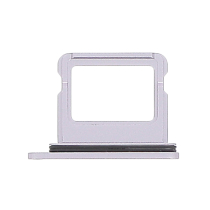 SIM Tray Lavendel iPhone 17