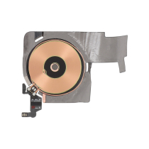 NFC- und Wireless-Charging-Antenne mit Flexkabel Blitz iPhone 17 Pro