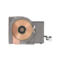 NFC- und Wireless-Charging-Antenne mit Flexkabel Blitz iPhone Air