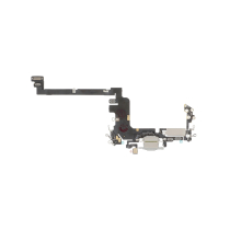 Ladeanschluss Silber iPhone 17 Pro