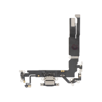 Ladeanschluss Schwarz iPhone 17