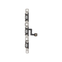 Volume-Taste Flexkabel iPhone 17 Pro