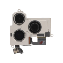 Hauptkamera iPhone 17 Pro Max