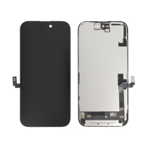 Displayeinheit iPhone 16 (Hard OLED)