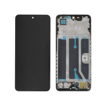 Displayeinheit Schwarz OnePlus Nord CE5 (ReLife)