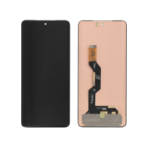 Displayeinheit Motorola Edge 60 (ohne Rahmen) (ReLife)