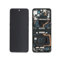 Displayeinheit Grün Motorola Razr 60 Ultra (ReLife)
