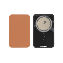 Backcover Kosmisch-Orange iPhone 17 Pro Max (ohne Logo)