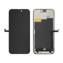 Komplettes Display iPhone 15 Pro Max 120Hz (LTPS) (Prime)