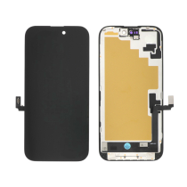 Komplettes Display iPhone 16 120 Hz (Soft OLED) (Prime)