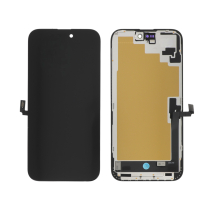 Komplettes Display iPhone 16 Plus 120 Hz (Soft OLED) (Prime)