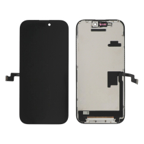 Komplettes Display iPhone 16 Pro 120 Hz (LTPS) (Prime)