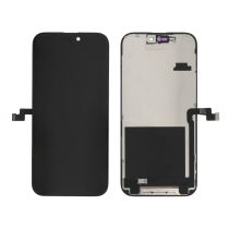 Komplettes Display iPhone 16 Pro Max 120 Hz (LTPS) (Prime)