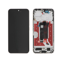 Displayeinheit Wüstengold Honor 400 (Mit Rahmen) (ReLife)