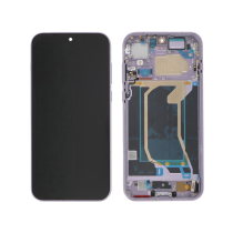 Komplettes Display Violett OnePlus 15 (mit Rahmen) (ReLife)