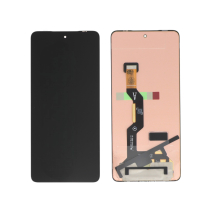 Displayeinheit Moto G86 5G/G86 Power 5G (Ohne Rahmen) (ReLife)