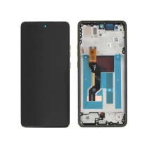 Displayeinheit Golden Cypress Moto G86 5G/G86 Power 5G (ReLife)