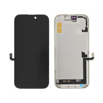 Komplettes Display iPhone 17 120Hz (Soft OLED) (BOLT)