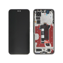 Displayeinheit Grau Honor 400 Pro (ReLife)