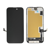 Komplettes Display iPhone 15 (Soft OLED) (Prime)