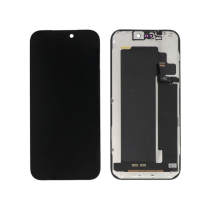 Komplettes Display iPhone 17 Pro Max (LTPS) (Prime)
