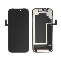 Komplettes Display iPhone 17 Pro (LTPS) (Prime)