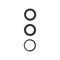 Kamera-Linse iPhone 17 Pro
