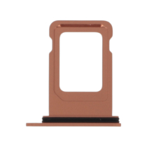 SIM-Schlitten Orange iPhone 17 Pro Max