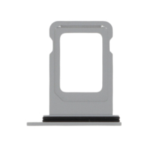 SIM-Schlitten Silber iPhone 17 Pro Max