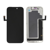Komplettes Display iPhone 17 Pro (Hard OLED)