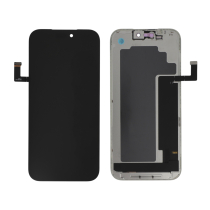Komplettes Display iPhone 17 Pro Max (Hard OLED)