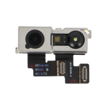 Frontkamera iPhone Air (Prime)